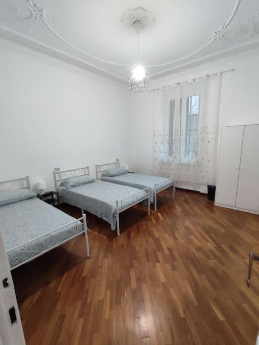 Lucia Appartamento Uso Esclusivo - Aeroporto Genova Sestri Ponente מראה חיצוני תמונה
