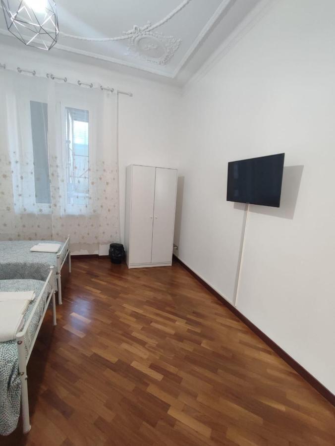 Lucia Appartamento Uso Esclusivo - Aeroporto Genova Sestri Ponente מראה חיצוני תמונה